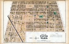Fifth Ward 003, Buffalo 1872